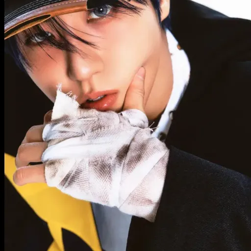 creator ☆.Hannie.Ji.☆'s avatar