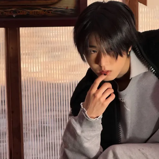 creator ☆.Hannie.Ji.☆'s avatar