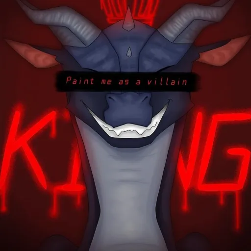 creator DARKSTALKER-SIMP's avatar