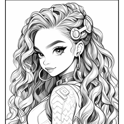 creator #talkiegirl333's avatar