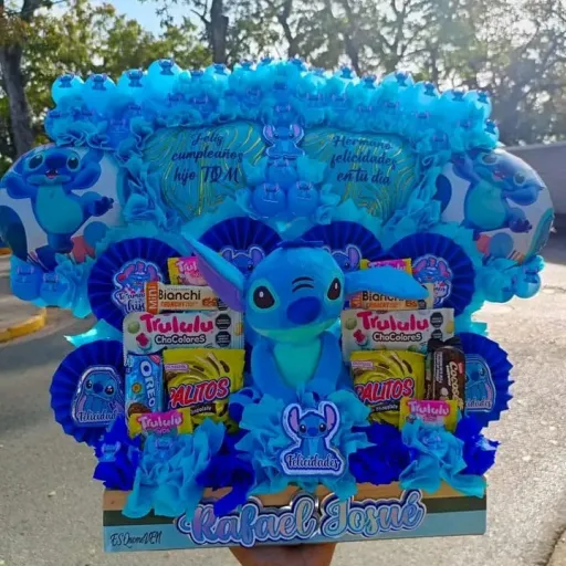 creator 💙🩵Stich🩵💙🤍❤️Lilo❤️'s avatar