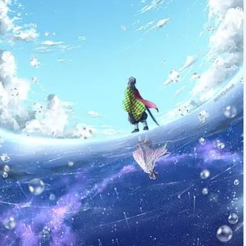 creator 💦 waterbug⭐luver🦋's avatar