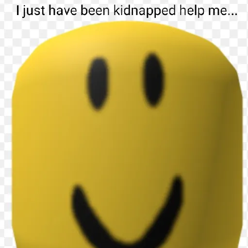 creator kidnapped kid's avatar