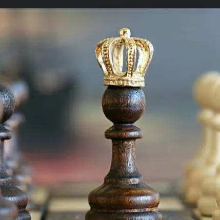 creator AGuyWhoPlaysChess's avatar