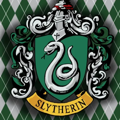 creator SLYTHERIN_PRIDE☆♧'s avatar