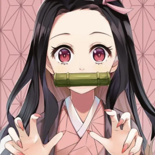creator Kid Nezuko - Chan's avatar