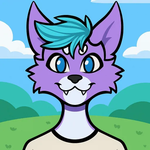 creator 💜🐾Purpy🐾💜's avatar