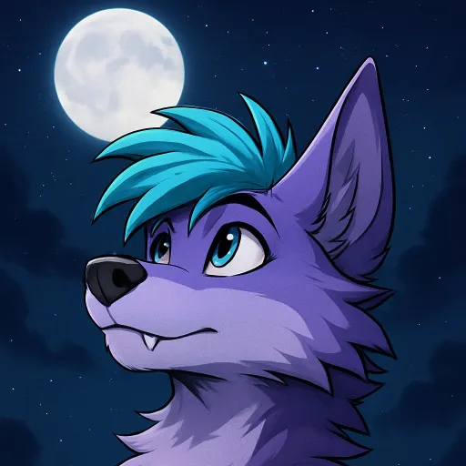 creator 💜🐾Purpy🐾💜's avatar