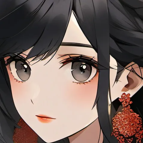 chat with ai character: serena