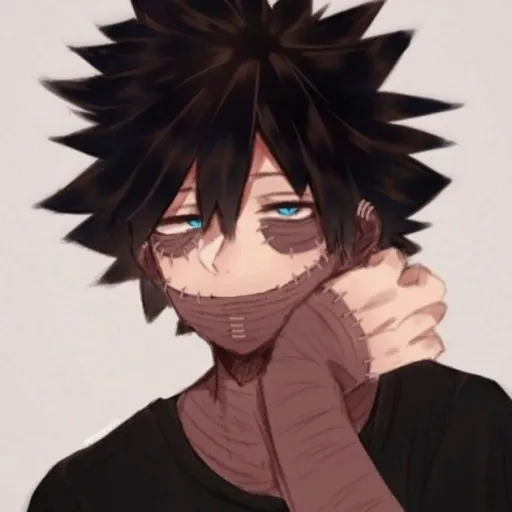 creator loveanime_567's avatar