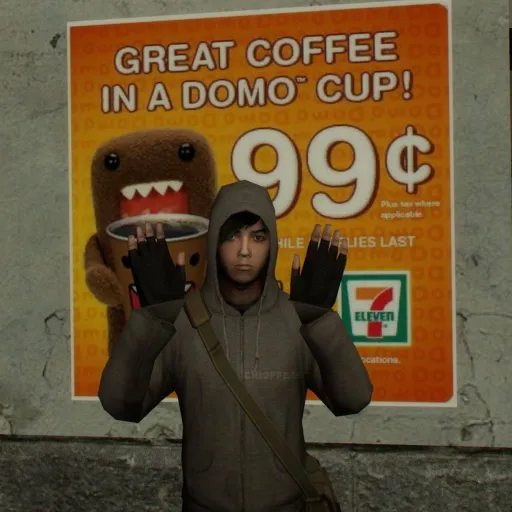 creator Jenyak's avatar