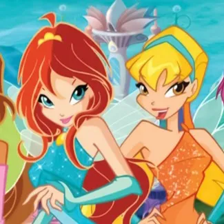creator magical boy's avatar