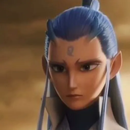 creator ao bing 敖丙's avatar