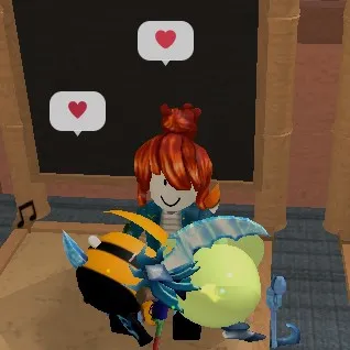 creator Marianne G's avatar