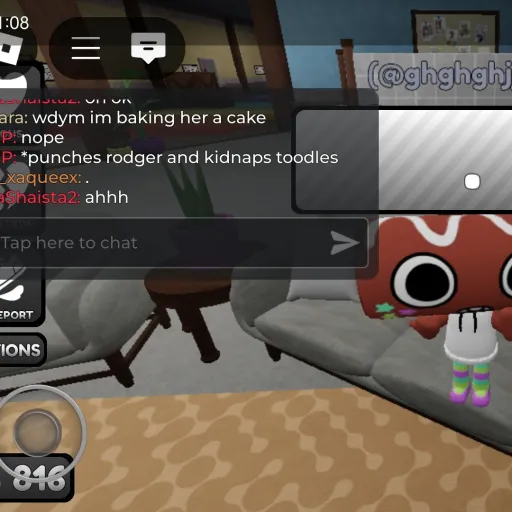 comment user avatar