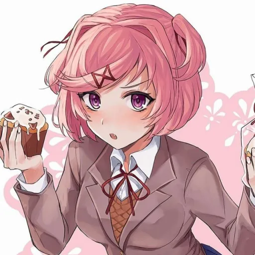 creator ~•🌸Natsuki😺•~'s avatar