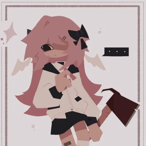 creator M0CH!_CUT!3_123's avatar