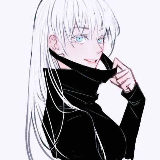 creator Winter Satoru's avatar