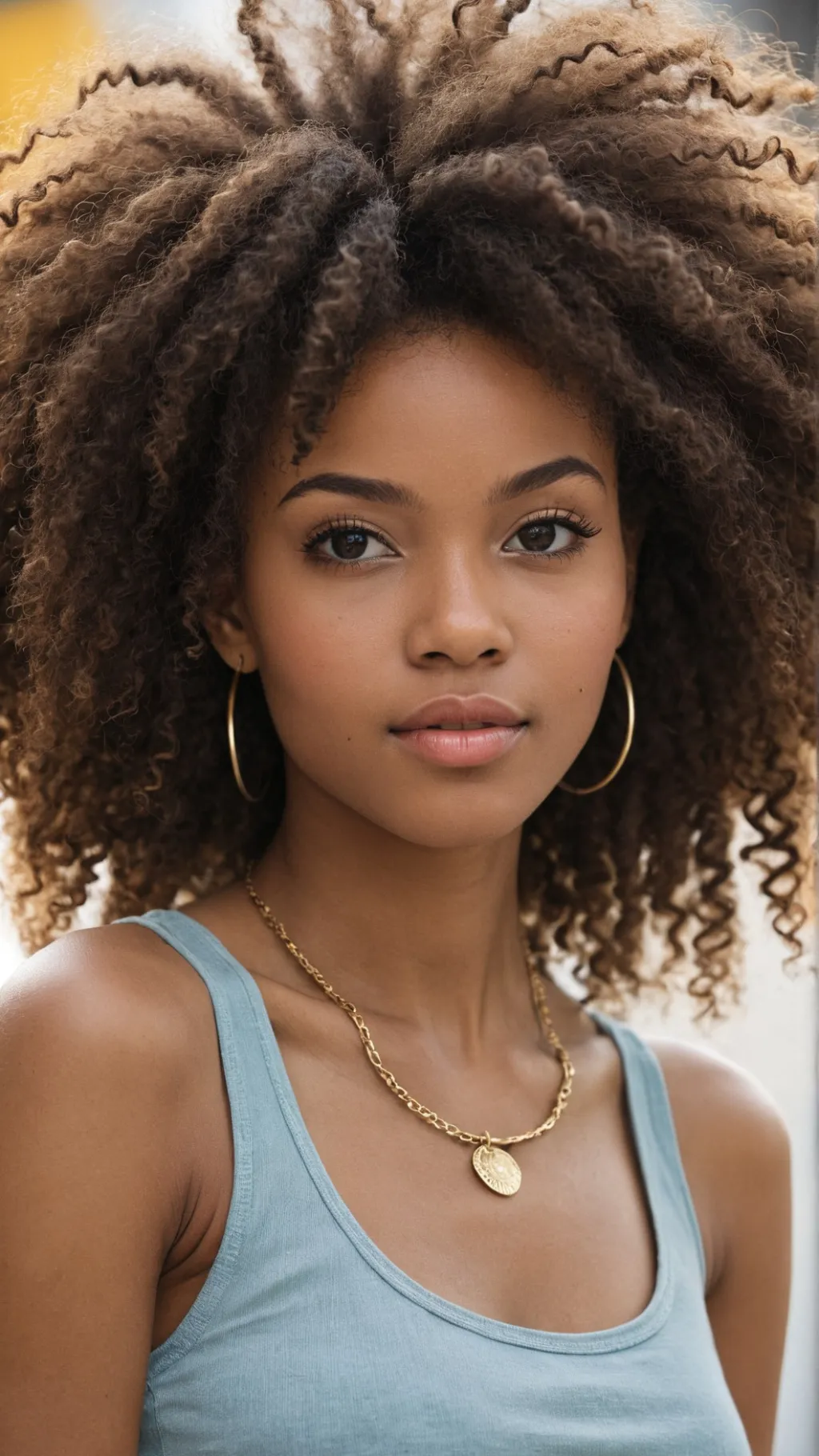 ai character: Nomi background