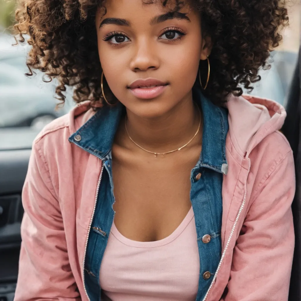 chat with ai character: Angella......