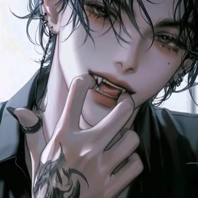 chat with ai character: Zack JJ