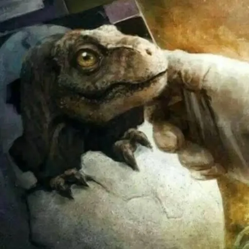 creator Queen of Nublar's avatar