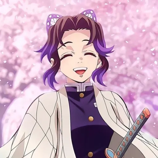 creator ~Kōcho-Shinobu~'s avatar