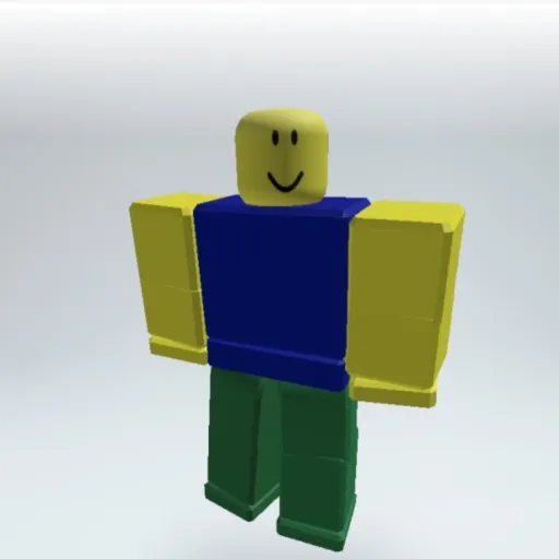 creator just a roblox noob's avatar