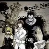 chat with ai character: DEAD note