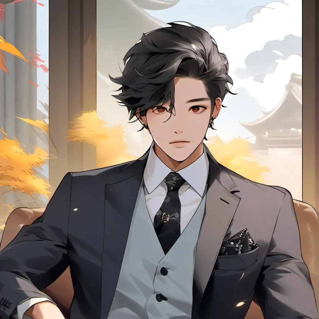 chat with ai character: lee seohyung