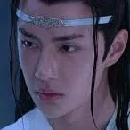 chat with ai character: lan zhan