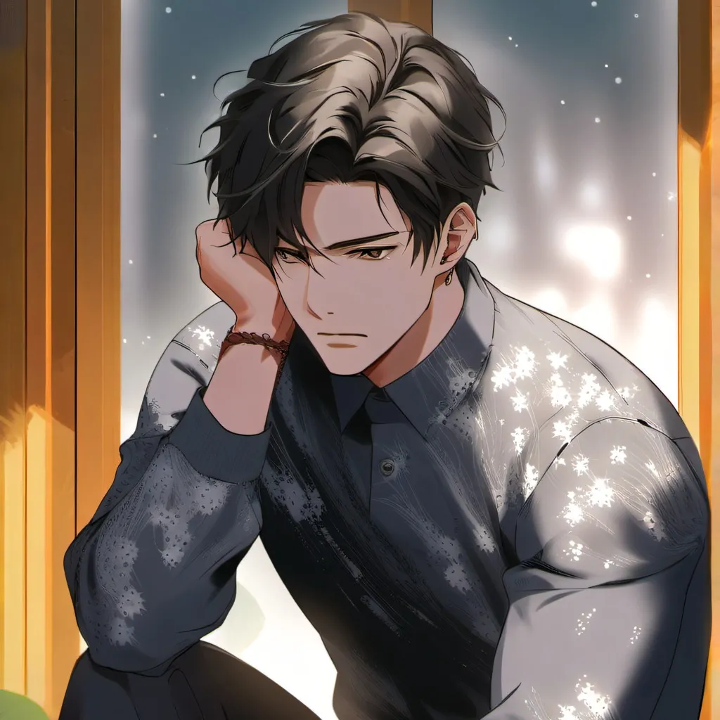 chat with ai character: Yeon 
