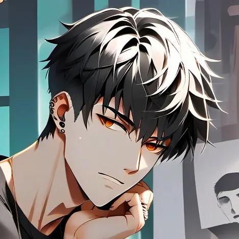 chat with ai character: IVAN