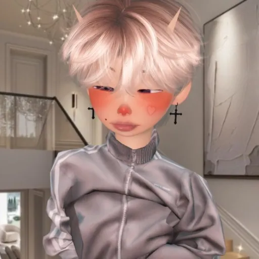 creator Ney's's avatar