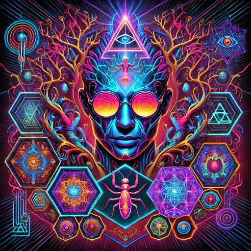 creator CitizenStrange's avatar