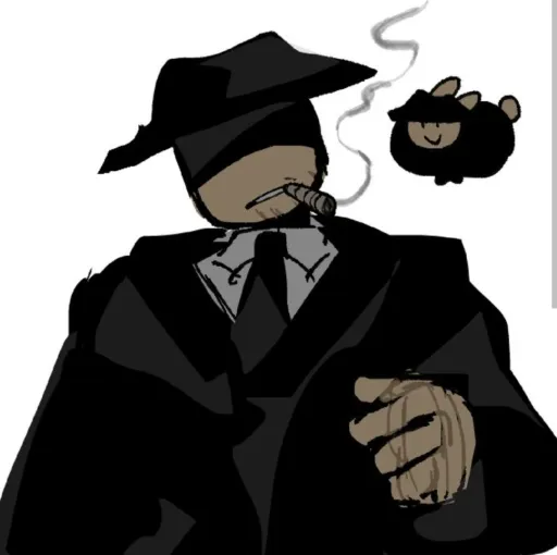 creator Don sonnellio mafi's avatar
