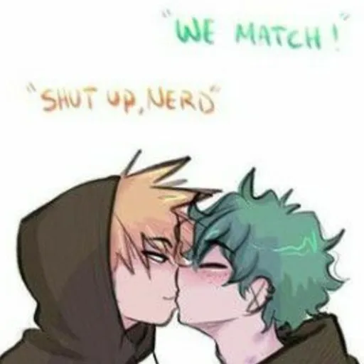 creator bakudeku simp ❤️'s avatar