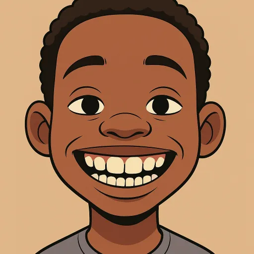 creator Malachi Acree's avatar