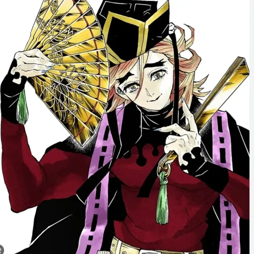 creator doma 🔪 🩸 ✨️🥰's avatar