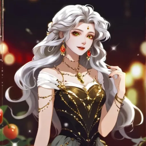 creator Kia_Amari's avatar