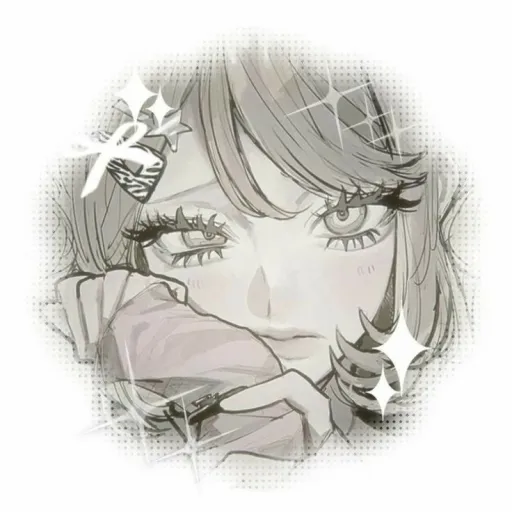 creator your anime lover's avatar