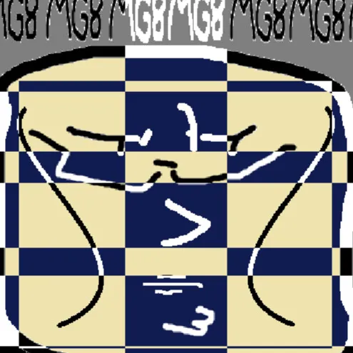 creator MG8's avatar