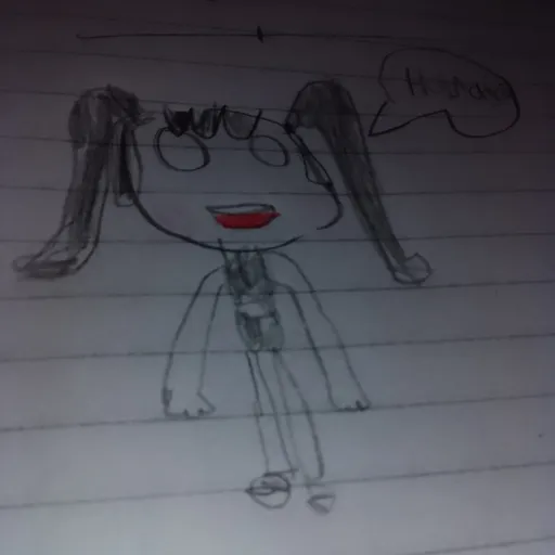 creator Almaxd's avatar
