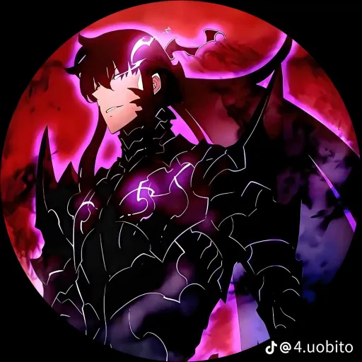 creator Sung_jinwoo123's avatar