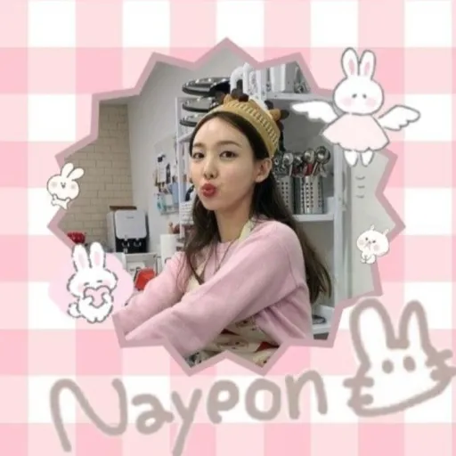 creator fan de nayeo twice's avatar
