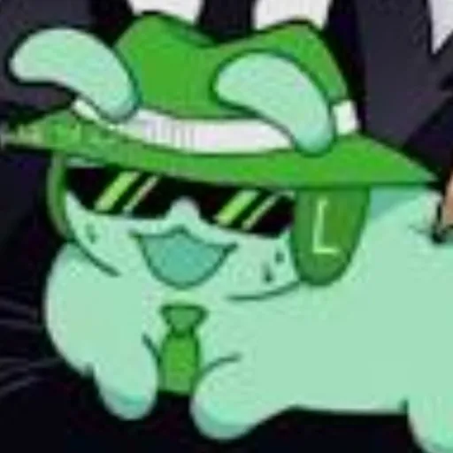 creator !{Alien chance}¡'s avatar