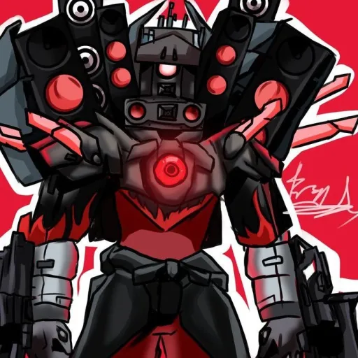 creator titan speaker 5.0's avatar