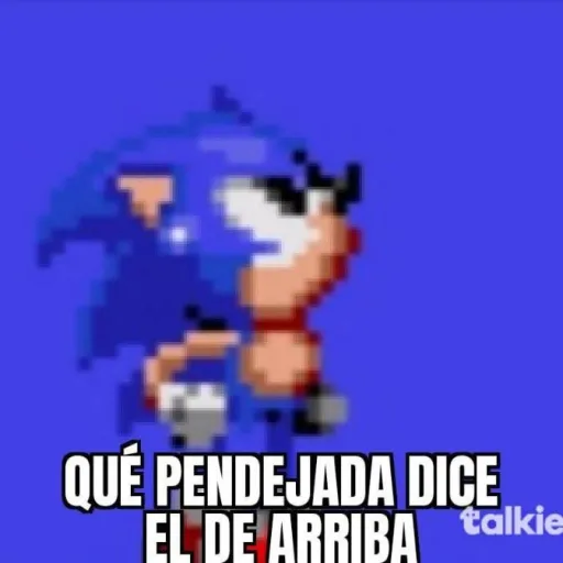 creator sonic prime🔥's avatar