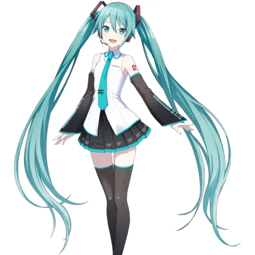 creator Im_hatsunemiku's avatar