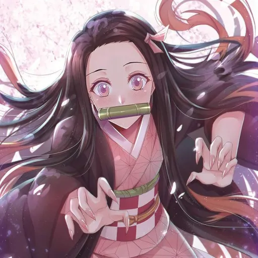 creator 🦋mini michi nezuko's avatar